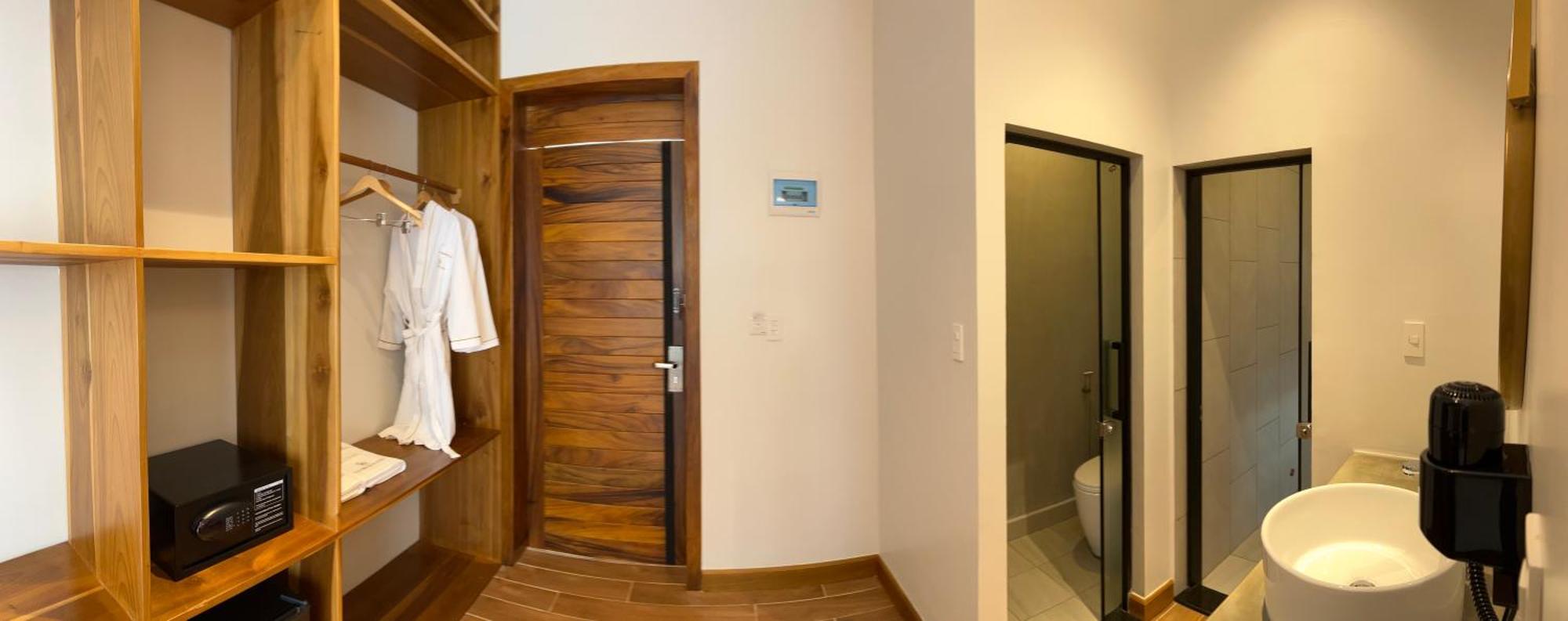 Hotel The R&B Boutique Kampot Esterno foto