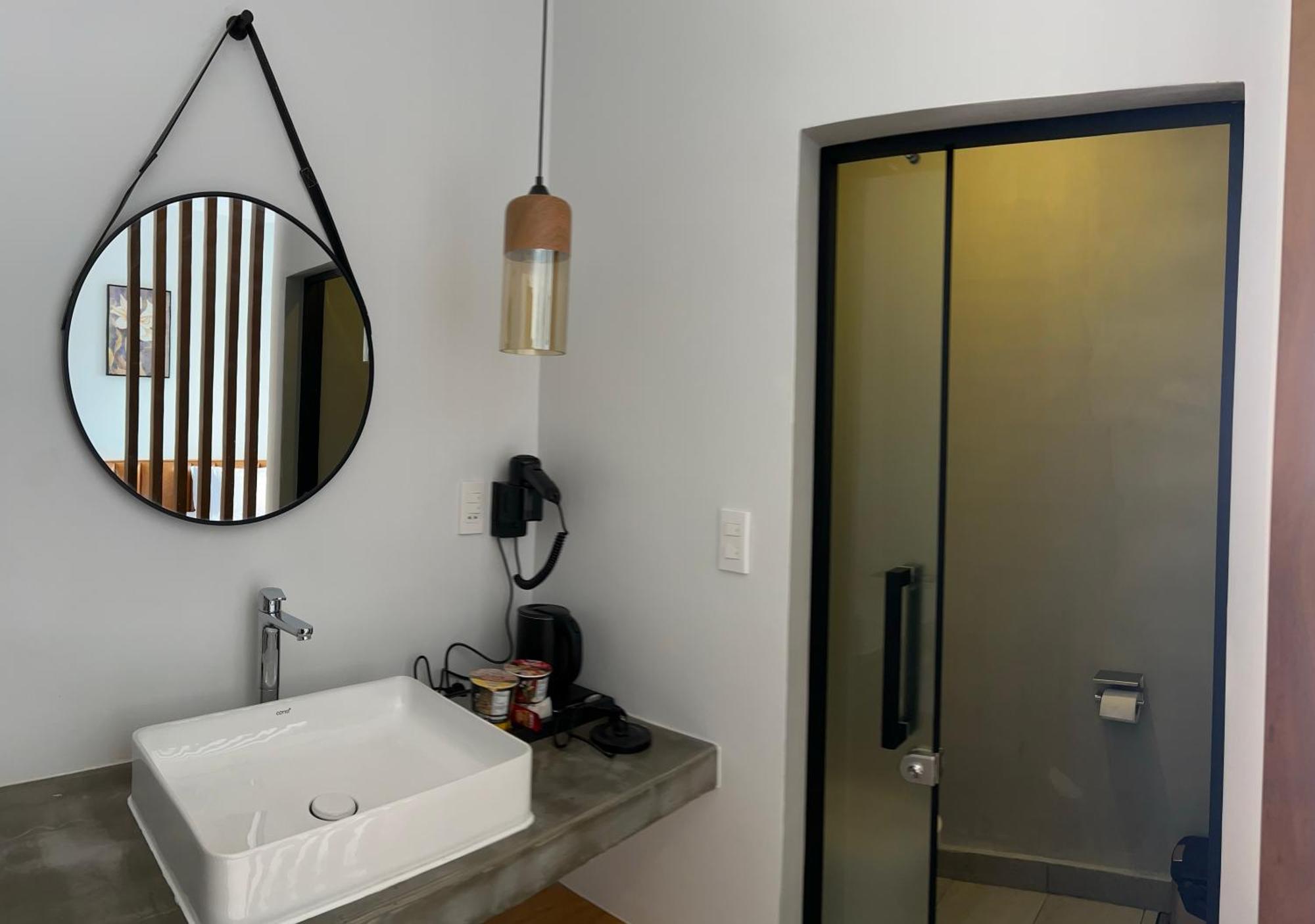 Hotel The R&B Boutique Kampot Esterno foto